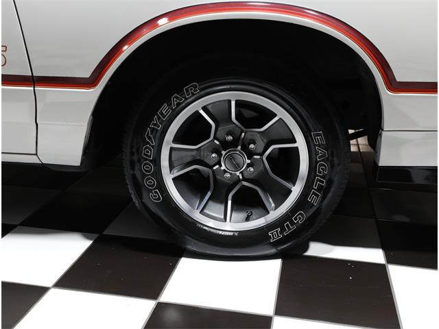 1985 Chevrolet Monte Carlo (CC-2087554) for sale in Addison, Illinois