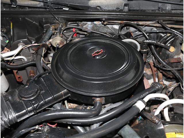 1985 Chevrolet Monte Carlo (CC-2087554) for sale in Addison, Illinois