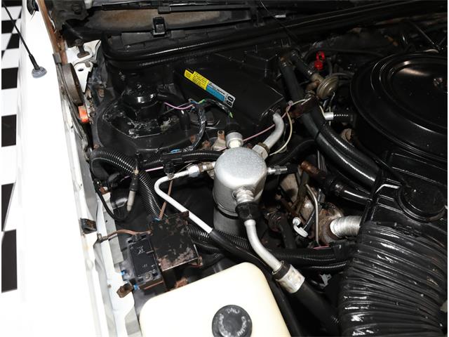 1985 Chevrolet Monte Carlo (CC-2087554) for sale in Addison, Illinois