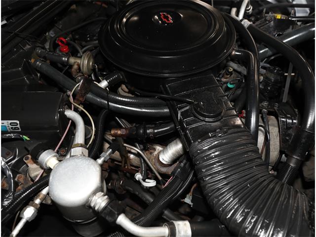 1985 Chevrolet Monte Carlo (CC-2087554) for sale in Addison, Illinois
