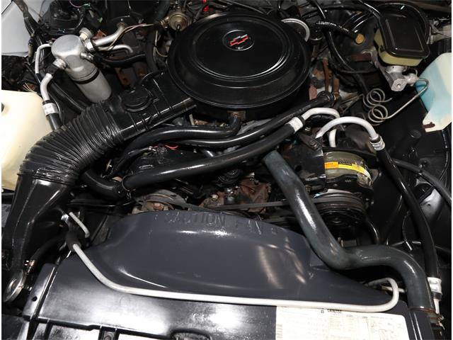 1985 Chevrolet Monte Carlo (CC-2087554) for sale in Addison, Illinois