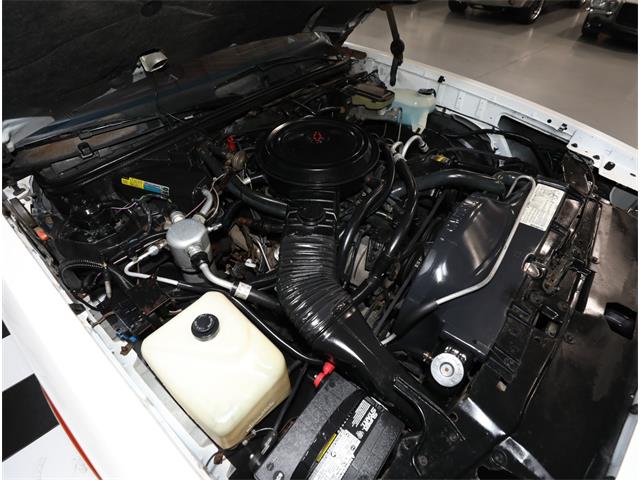 1985 Chevrolet Monte Carlo (CC-2087554) for sale in Addison, Illinois