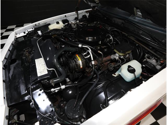 1985 Chevrolet Monte Carlo (CC-2087554) for sale in Addison, Illinois