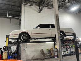1985 Chevrolet Monte Carlo (CC-2087554) for sale in Addison, Illinois