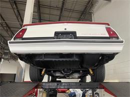 1985 Chevrolet Monte Carlo (CC-2087554) for sale in Addison, Illinois