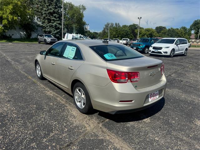 2015 Chevrolet Malibu (CC-2087558) for sale in Brookings, South Dakota