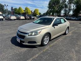 2015 Chevrolet Malibu (CC-2087558) for sale in Brookings, South Dakota