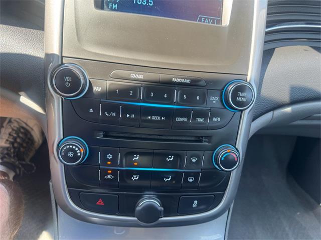 2015 Chevrolet Malibu (CC-2087558) for sale in Brookings, South Dakota