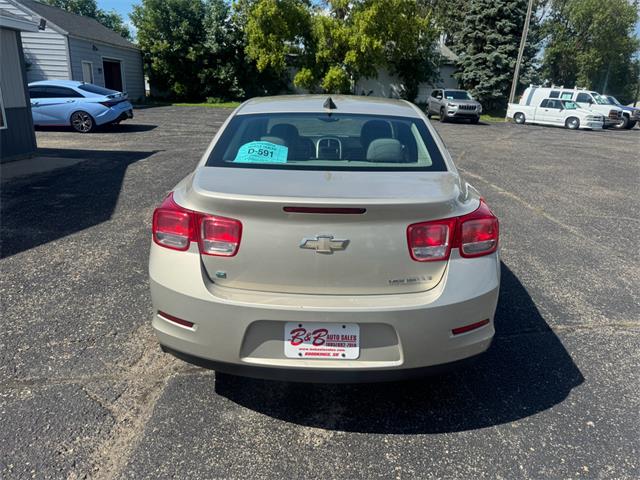 2015 Chevrolet Malibu (CC-2087558) for sale in Brookings, South Dakota