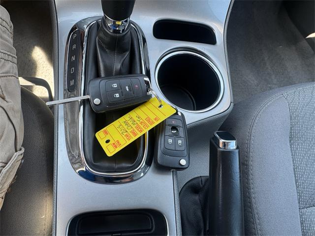 2015 Chevrolet Malibu (CC-2087558) for sale in Brookings, South Dakota