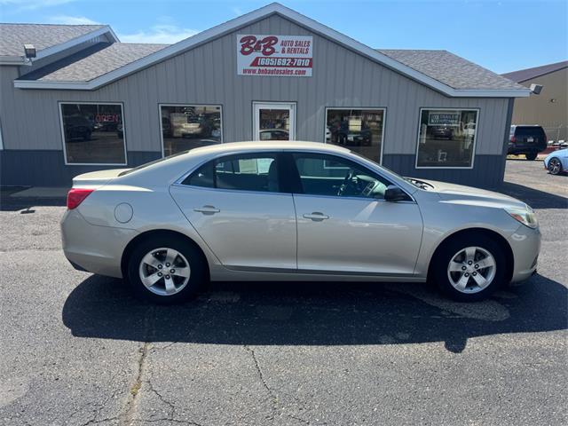 2015 Chevrolet Malibu (CC-2087558) for sale in Brookings, South Dakota