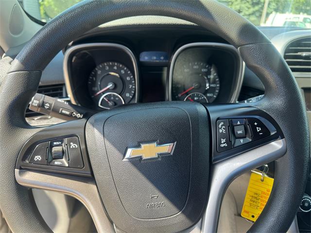 2015 Chevrolet Malibu (CC-2087558) for sale in Brookings, South Dakota