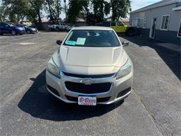2015 Chevrolet Malibu (CC-2087558) for sale in Brookings, South Dakota