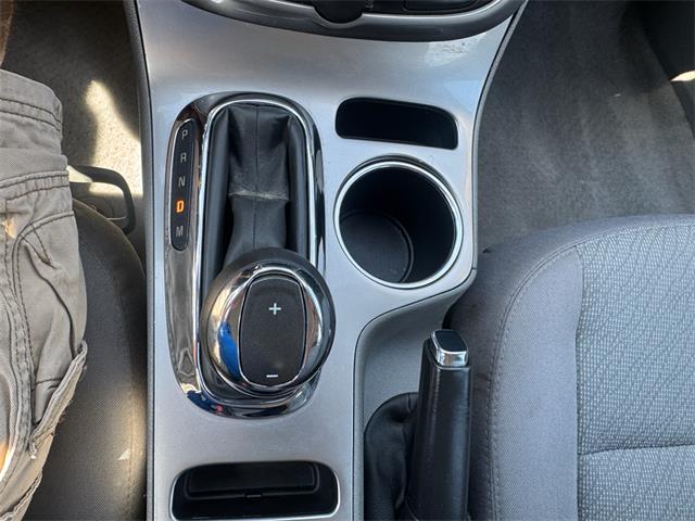 2015 Chevrolet Malibu (CC-2087558) for sale in Brookings, South Dakota