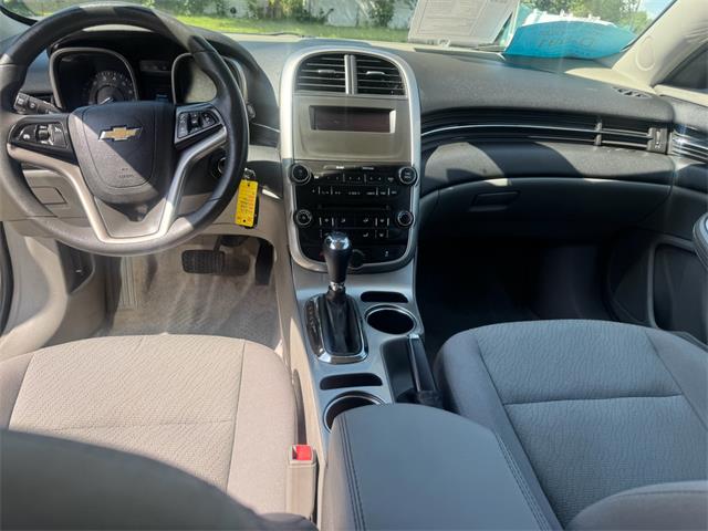 2015 Chevrolet Malibu (CC-2087558) for sale in Brookings, South Dakota