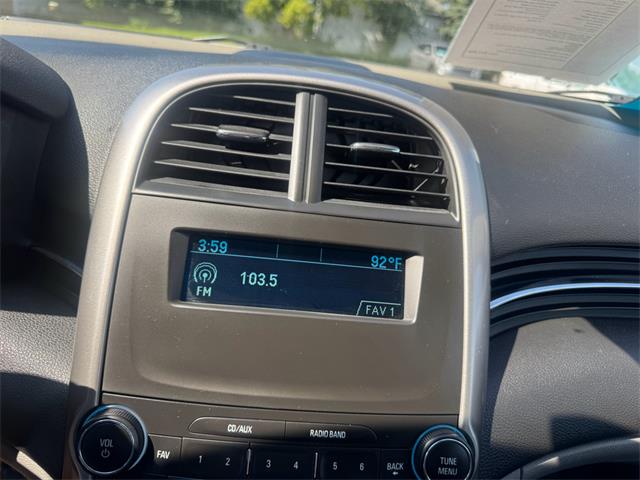 2015 Chevrolet Malibu (CC-2087558) for sale in Brookings, South Dakota