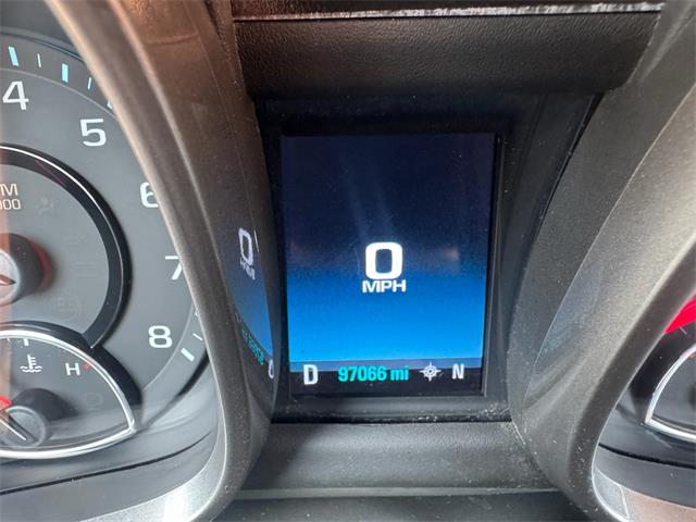 2015 Chevrolet Malibu (CC-2087558) for sale in Brookings, South Dakota