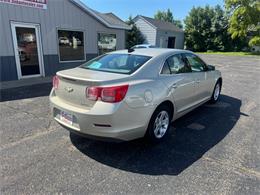 2015 Chevrolet Malibu (CC-2087558) for sale in Brookings, South Dakota