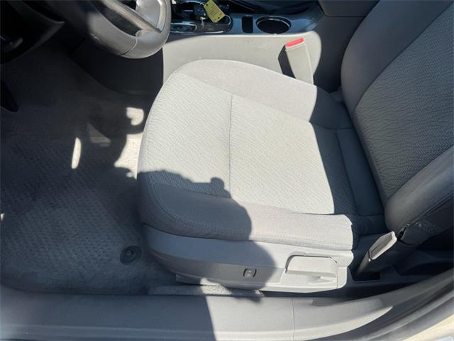 2015 Chevrolet Malibu (CC-2087558) for sale in Brookings, South Dakota