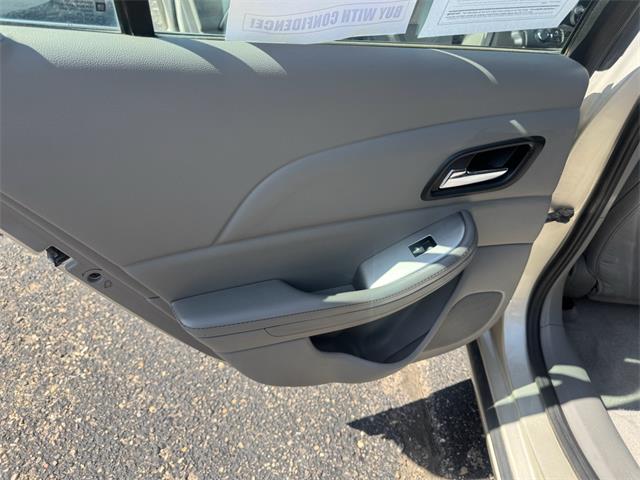 2015 Chevrolet Malibu (CC-2087558) for sale in Brookings, South Dakota