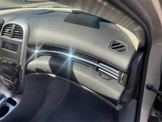 2015 Chevrolet Malibu (CC-2087558) for sale in Brookings, South Dakota