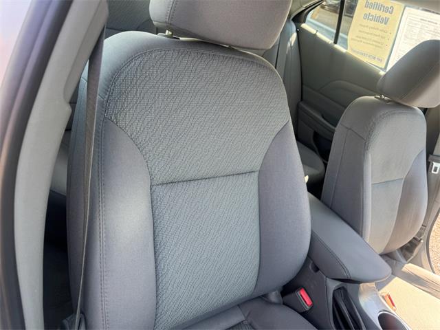 2015 Chevrolet Malibu (CC-2087558) for sale in Brookings, South Dakota