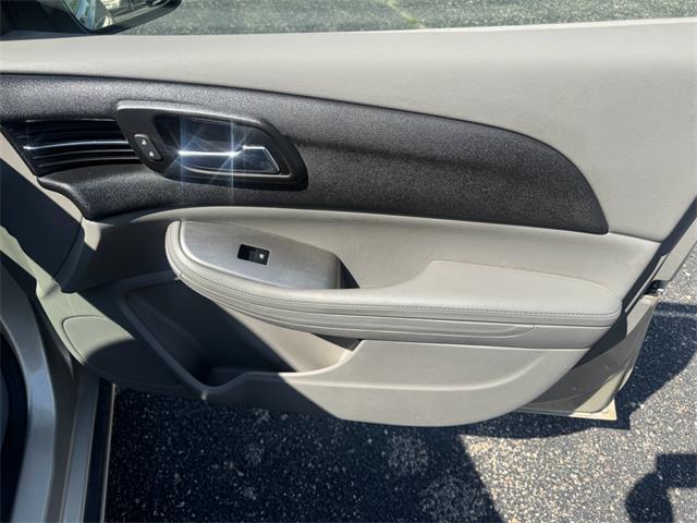 2015 Chevrolet Malibu (CC-2087558) for sale in Brookings, South Dakota