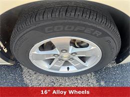2015 Chevrolet Malibu (CC-2087558) for sale in Brookings, South Dakota