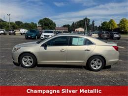 2015 Chevrolet Malibu (CC-2087558) for sale in Brookings, South Dakota