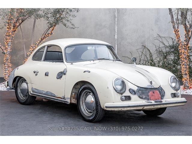 1955 Porsche 356A (CC-2080756) for sale in Beverly Hills, California