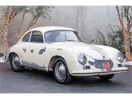 1955 Porsche 356A (CC-2080756) for sale in Beverly Hills, California