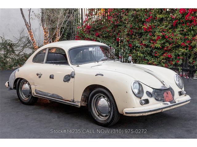 1955 Porsche 356A (CC-2080756) for sale in Beverly Hills, California