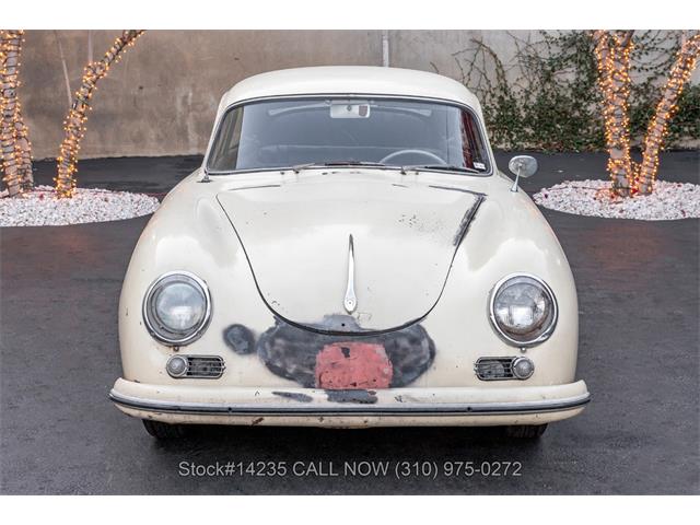 1955 Porsche 356A (CC-2080756) for sale in Beverly Hills, California