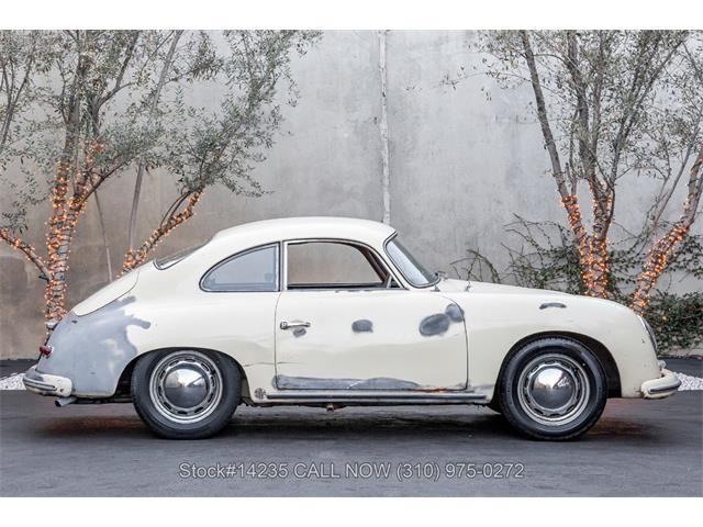 1955 Porsche 356A (CC-2080756) for sale in Beverly Hills, California