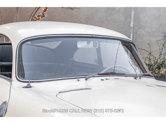 1955 Porsche 356A (CC-2080756) for sale in Beverly Hills, California