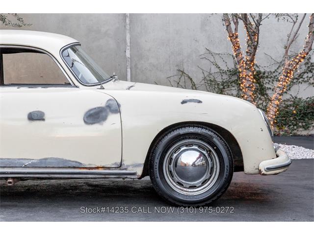 1955 Porsche 356A (CC-2080756) for sale in Beverly Hills, California