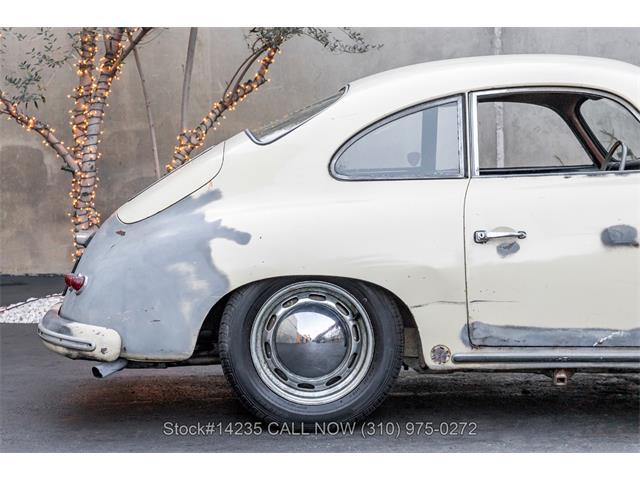 1955 Porsche 356A (CC-2080756) for sale in Beverly Hills, California
