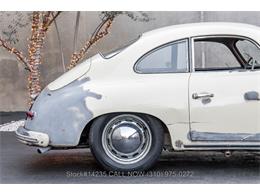 1955 Porsche 356A (CC-2080756) for sale in Beverly Hills, California
