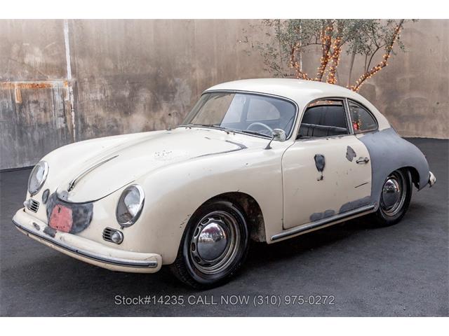 1955 Porsche 356A (CC-2080756) for sale in Beverly Hills, California