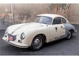 1955 Porsche 356A (CC-2080756) for sale in Beverly Hills, California