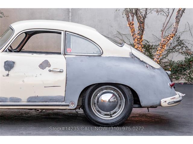 1955 Porsche 356A (CC-2080756) for sale in Beverly Hills, California