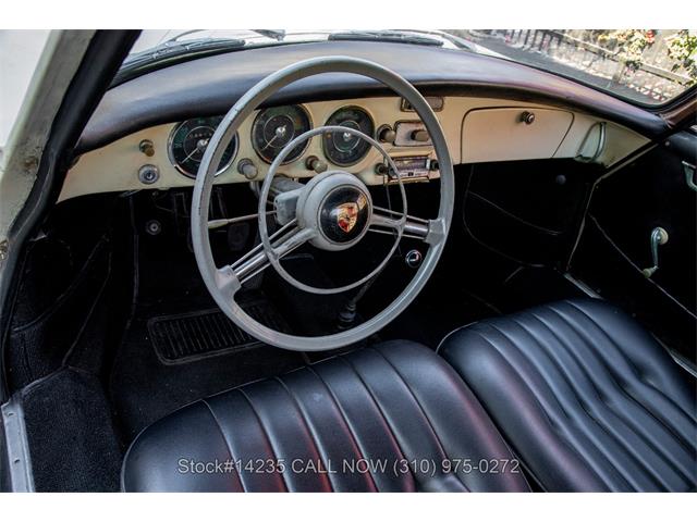 1955 Porsche 356A (CC-2080756) for sale in Beverly Hills, California
