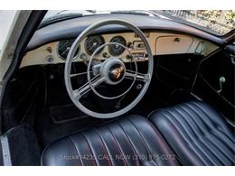 1955 Porsche 356A (CC-2080756) for sale in Beverly Hills, California