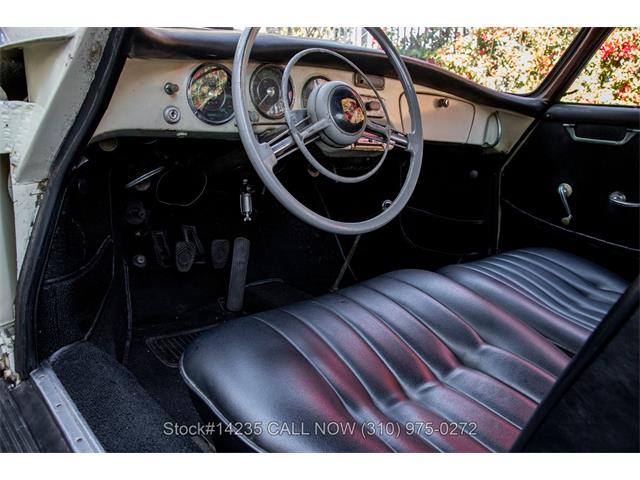 1955 Porsche 356A (CC-2080756) for sale in Beverly Hills, California