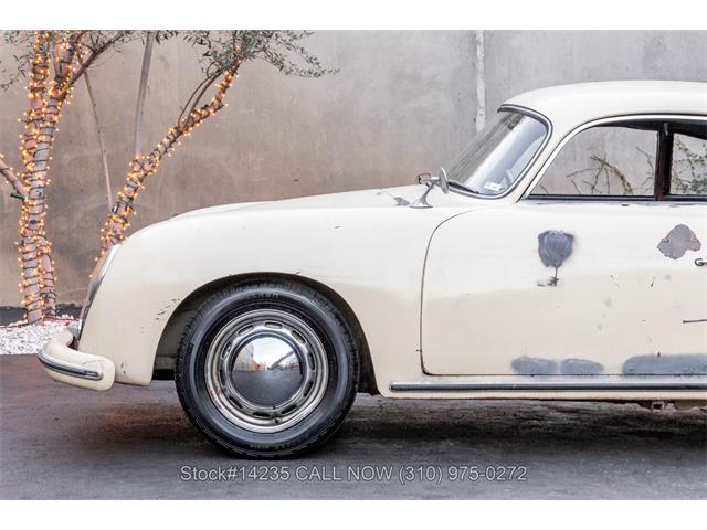 1955 Porsche 356A (CC-2080756) for sale in Beverly Hills, California
