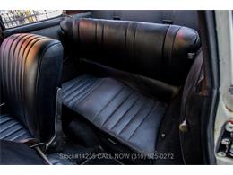1955 Porsche 356A (CC-2080756) for sale in Beverly Hills, California