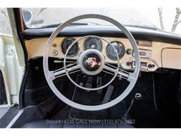 1955 Porsche 356A (CC-2080756) for sale in Beverly Hills, California