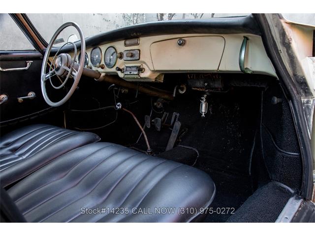 1955 Porsche 356A (CC-2080756) for sale in Beverly Hills, California
