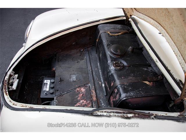 1955 Porsche 356A (CC-2080756) for sale in Beverly Hills, California