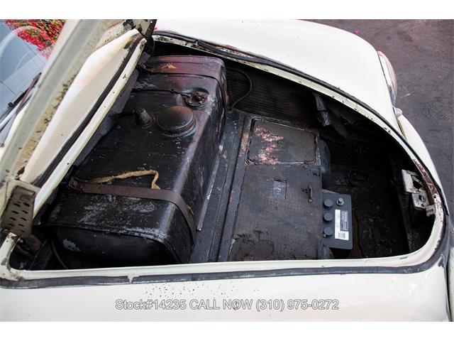 1955 Porsche 356A (CC-2080756) for sale in Beverly Hills, California